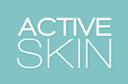 Activeskin logo